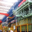 三菱重工、中国の大型舶用ディーゼルエンジン生産工場が完成