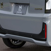 ホンダ N-BOXカスタム 新型