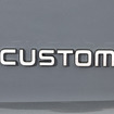 ホンダ N-BOXカスタム 新型