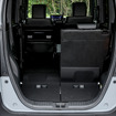 ホンダ N-BOXカスタム 新型
