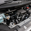 ホンダ N-BOXカスタム 新型