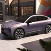 NIO EC6