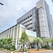 岩倉市庁舎