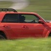 トヨタ  4ランナー の「TRDプロ」