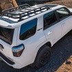 トヨタ  4ランナー の「TRDプロ」