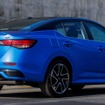日産 セントラ の2024年モデル
