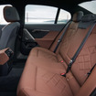 BMW i5 M60 xDrive