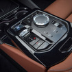 BMW i5 M60 xDrive