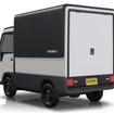 ダイハツ UNIFORM Truck（ユニフォーム トラック）