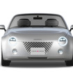 ダイハツ VISION COPEN（ビジョン コペン）