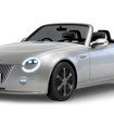 ダイハツ VISION COPEN（ビジョン コペン）