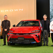 CROWN STYLE PARK