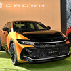 CROWN STYLE PARK