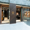 THE CROWN 福岡