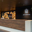 THE CROWN 横浜