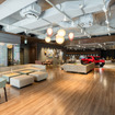 THE CROWN 福岡