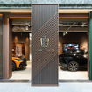THE CROWN 福岡