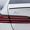 BMW i5 M60 xDrive