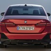 BMW i5 の「M60 xDrive」