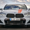 BMW X2 現行型（参考）