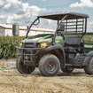 カワサキ MULE SX 4×4