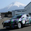 HKSランサーエボリューション