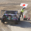 HKSランサーエボリューション