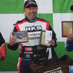 田口勝彦選手