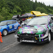HKSランサーエボリューション