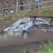 HKSランサーエボリューション