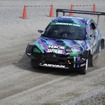 HKSランサーエボリューション