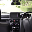 駐車時に上昇した車内温度を最速で下げるには？