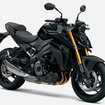 スズキ GSX-S1000（グラススパークルブラック）