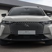 DS 7 の「E-TENSE 4x4 360」（参考）