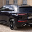 DS 7 のフランス大統領専用車「ELYSEE」