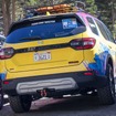 ホンダ・パイロット・トレイルスポーツ の米「Rebelle Rally」参戦車両