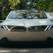 BMW Vision Neue Klasse