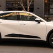 トヨタ・クラウン（クラウン・クロスオーバー）の2024年モデル（米国仕様）