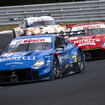 5位の#1 MARELLI IMPUL Z（平峰一貴／ベルトラン・バゲット）