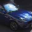 マセラティ グレカーレ Modena