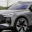 アウディ Q3 次期型（予想CG）