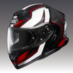 SHOEI NEOTEC 3 GRASP（ホワイト/ブラック）