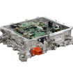 車載充電器・DC-DC コンバーター 一体ユニット