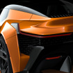 トヨタ FT-Se（ジャパンモビリティショー2023予定）