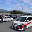 第14回自美研ミーティング＆第2回商用車ミーティング関東