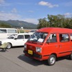 第14回自美研ミーティング＆第2回商用車ミーティング関東