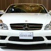 AMG Fascination 写真蔵…CLS63AMG、E63AMG、S63AMG