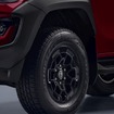 トヨタ・ハイラックス の「GR SPORT 2」（欧州仕様）