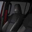 トヨタ・ハイラックス の「GR SPORT 2」（欧州仕様）