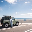 DAMD JIMNY little G. TRADITIONAL